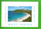 ANTILLES . SAINT-MARTIN . SINT-MAARTEN . " WEST INDIES " - Réf. N°31064 - - Sint-Marteen