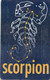 PHONE CARD-ROMANIA-ROMTELECOM - SCORPION - Zodiaco