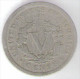 U.S.A. - STATI UNITI D' AMERICA - 5 / FIVE CENTS ( 1895 ) LIBERTY - 1883-1913: Liberty