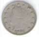 U.S.A. - STATI UNITI D' AMERICA - 5 / FIVE CENTS ( 1901 ) LIBERTY - 1883-1913: Liberty