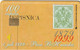 BOSNIA Y HERZEGOVINA. BA-PTT-0029. Bosnia & Herzegovina Postal Mark. 1999-06. (531) - Bosnië