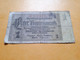 ALLEMAGNE 1 RENTENMARK 1923-1937 - 1 Rentenmark