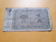 ALLEMAGNE 1 RENTENMARK 1923-1937 - 1 Rentenmark