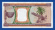 Mauritania 200 Ouguiya 1996 Pick # 5g Unc - Mauritanie