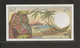 Comores, 500 Francs, 1976 ND Issue - Comores