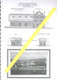 Fascicule N° 13 Ligne Frasne-Vallorbe - Histoires De Chantiers - Années 1914/15 - Kunstbauten