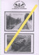 Delcampe - Fascicule N° 13 Ligne Frasne-Vallorbe - Histoires De Chantiers - Années 1914/15 - Kunstwerken