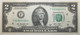 USA - 2 Dollars - 2013 - PICK 538F - NEUF - Federal Reserve (1928-...)