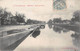 Moissac         82        Bassin Du Canal             ( Voir Scan) - Moissac