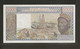 Afrique De L'Ouest (Etats D', 5,000 Francs, Série B - West African States