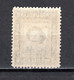 TERRE NEUVE  N° 230   NEUF AVEC CHARNIERE   COTE  0.75€    PRICESSE ELIZABETH - 1908-1947