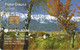 PHONE CARD - ROMANIA - CHIP - Paysages