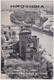 Japan - Hiroshima - August 1-7 1967 - View Of Central Part Of Hiroshima Today, With So-called "A-Bomb Dome" - Hiroshima