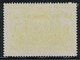 OBP / COB CF / SP 12b : Met Scharnier / Avec Charnière / Mint Hinged - Keurmerk / Signé / Signed - Ungebraucht