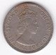 Seychelles 25 Cents 1969 Elizabeth II, KM# 11 - Seychellen