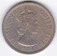 Seychelles 1 Rupee 1974 . Elizabeth II . KM# 13 - Seychelles