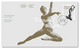 2021 Canada Ballet Karen Kain And Fernand Nau Set Of 2 FDC Superb - 2011-...