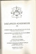 DISCURSOS ACADEMICOS III 145 PAG   VUELOS POSTALES EN GOA 1931-2 DE FRANCISCO LEMOS DA SILVEIRA  SISNTESIS HISTORICA DE - Motive