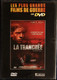 La Tranchée - Jamie Bell - Billie Elliot . - History