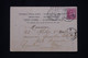 INDE - Carte Postale De Bombay Pour La France En 1903 Par Bateau, à Voir - L 96807 - 1902-11 Roi Edouard VII