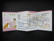 Korea Seoul Subway Line Map - Monde