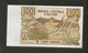 Algérie, 100 Dinars, 1970 Issue - Algérie