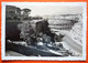 ITALIA , ROMA RUPE TARPEA E TEATRO MARCELLO , VG 1933 - Colosseum