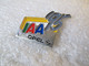 PIN'S    OPEL  IAA 95 - Opel