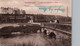 Les Riceys (Aube) Le Pont Sur La Laignes Et La Gare De Ricey-Hauterive - Carte Animée De 1930 - Les Riceys