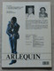 Arlequin - La Baleine Qui Chantait Faux - Lombard - Arlequin