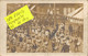 CARTE PHOTO LE PUY DEFILE FETE FANFARE   1919   Rare - Le Puy En Velay