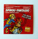 MUNUERA CD ROM EXCLUSIF SPIROU & FANTASIO - Platen & CD