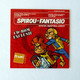 MUNUERA CD ROM EXCLUSIF SPIROU & FANTASIO - Schallplatten & CD