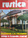 Rustica_N°165_25 Février 1973_fleurir La France_stop à L'exode Rural - Garden