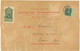 1898 Exposition Internationnale De Lyon,sage YT N°75 Vert Foncé + Belle Vignette Evenement - 1877-1920: Période Semi Moderne
