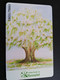 NETHERLANDS  CHIPCARD SERIE  KASTANJEHOF/TREES /4 SEASONS    NO;CKD 040.1 / 040.4  MINT CARD    ** 5430** - Non Classés