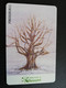 Delcampe - NETHERLANDS  CHIPCARD SERIE  KASTANJEHOF/TREES /4 SEASONS    NO;CKD 040.1 / 040.4  MINT CARD    ** 5430** - Unclassified