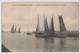 BOULOGNE SER MER - SAILING SHIPS AND TUG BOAT - Andere & Zonder Classificatie