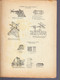 Estratto Pagine Libro Elementi Di Cultura Militare-Tattica ,tecnica Strategia Mappe Esercito-Tactics, Technique Military - War 1914-18