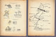 Delcampe - Estratto Pagine Libro Elementi Di Cultura Militare-Tattica ,tecnica Strategia Mappe Esercito-Tactics, Technique Military - War 1914-18