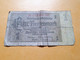 ALLEMAGNE 1 RENTENMARK 1923-1937 - 1 Rentenmark