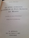 La Côte D'argent La Côte Et Le Pays Basques Le Béarn ARMAND PRAVIEL Arthaud 1931 - Baskenland