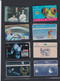 Delcampe - LOT  : 156 TELECARTES BELGIQUE RTT / BELGACOM  Dans Un Classeur LINDNER TB - [4] Collections