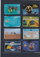 Delcampe - LOT  : 156 TELECARTES BELGIQUE RTT / BELGACOM  Dans Un Classeur LINDNER TB - [4] Collections