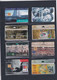 Delcampe - LOT  : 156 TELECARTES BELGIQUE RTT / BELGACOM  Dans Un Classeur LINDNER TB - [4] Collections