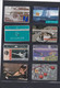 Delcampe - LOT  : 156 TELECARTES BELGIQUE RTT / BELGACOM  Dans Un Classeur LINDNER TB - [4] Collections