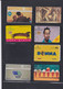 Delcampe - LOT  : 156 TELECARTES BELGIQUE RTT / BELGACOM  Dans Un Classeur LINDNER TB - [4] Collections