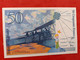 50 Fr St Exupéry   De 1997 NEUF - 50 F 1992-1999 ''St Exupéry''