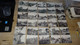 LA VILLE AUX BOIS : 15 Cartes Allemandes Envoyées En 1916 ................ 4365 - Other & Unclassified