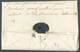 LAC De BERGH le 16 Mai 1734 Vers Adressée à Mr. De Traux, Secrétaire Des Etats Et Avocat Au Conseil Provincial De Luxemb - ...-1852 Prephilately